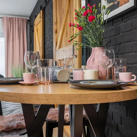 Green Park D2- Z Dostepem Do Basenu, Sauny, Jacuzzi, Silowni Apartment *