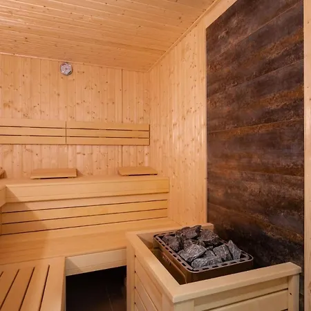 Lejlighed Green Park D2- Z Dostepem Do Basenu, Sauny, Jacuzzi, Silowni Szklarska Poręba
