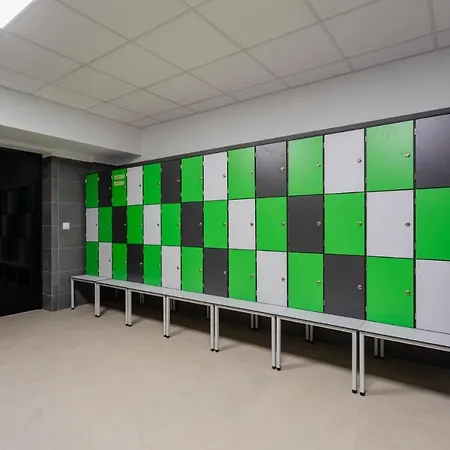 Lejlighed Green Park D2- Z Dostepem Do Basenu, Sauny, Jacuzzi, Silowni Szklarska Poręba