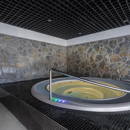 Green Park D2- Z Dostepem Do Basenu, Sauny, Jacuzzi, Silowni Apartment Szklarska Poreba