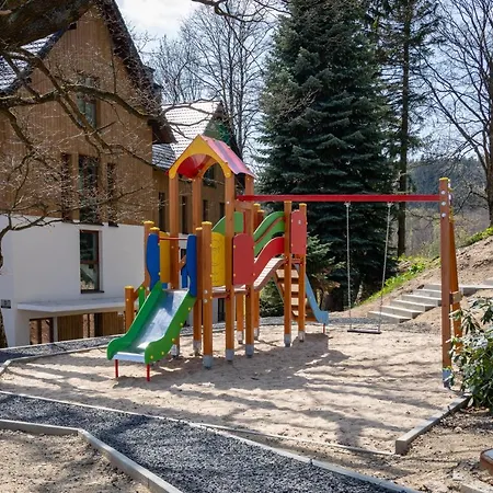 Green Park D2- Z Dostepem Do Basenu, Sauny, Jacuzzi, Silowni *