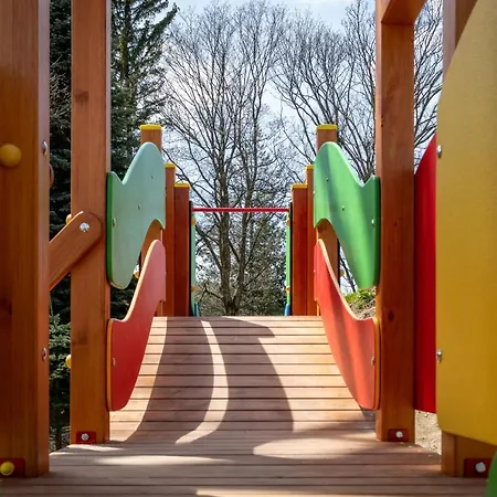 Green Park D2- Z Dostepem Do Basenu, Sauny, Jacuzzi, Silowni Lejlighed Szklarska Poręba